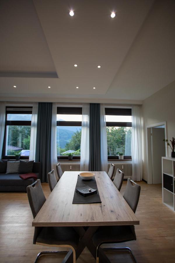 Ferienwohnung Hoepperger Schönberg im Stubaital Kültér fotó