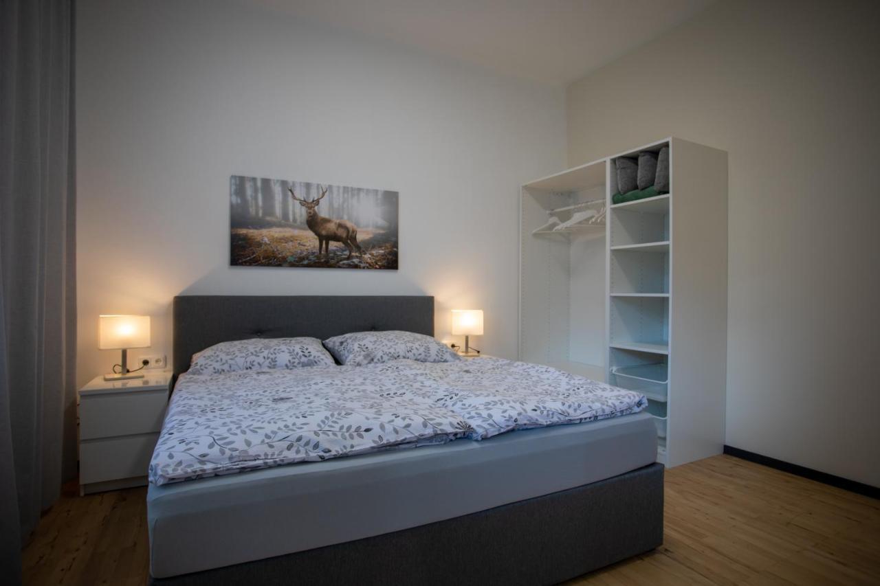 Ferienwohnung Hoepperger Schönberg im Stubaital Kültér fotó