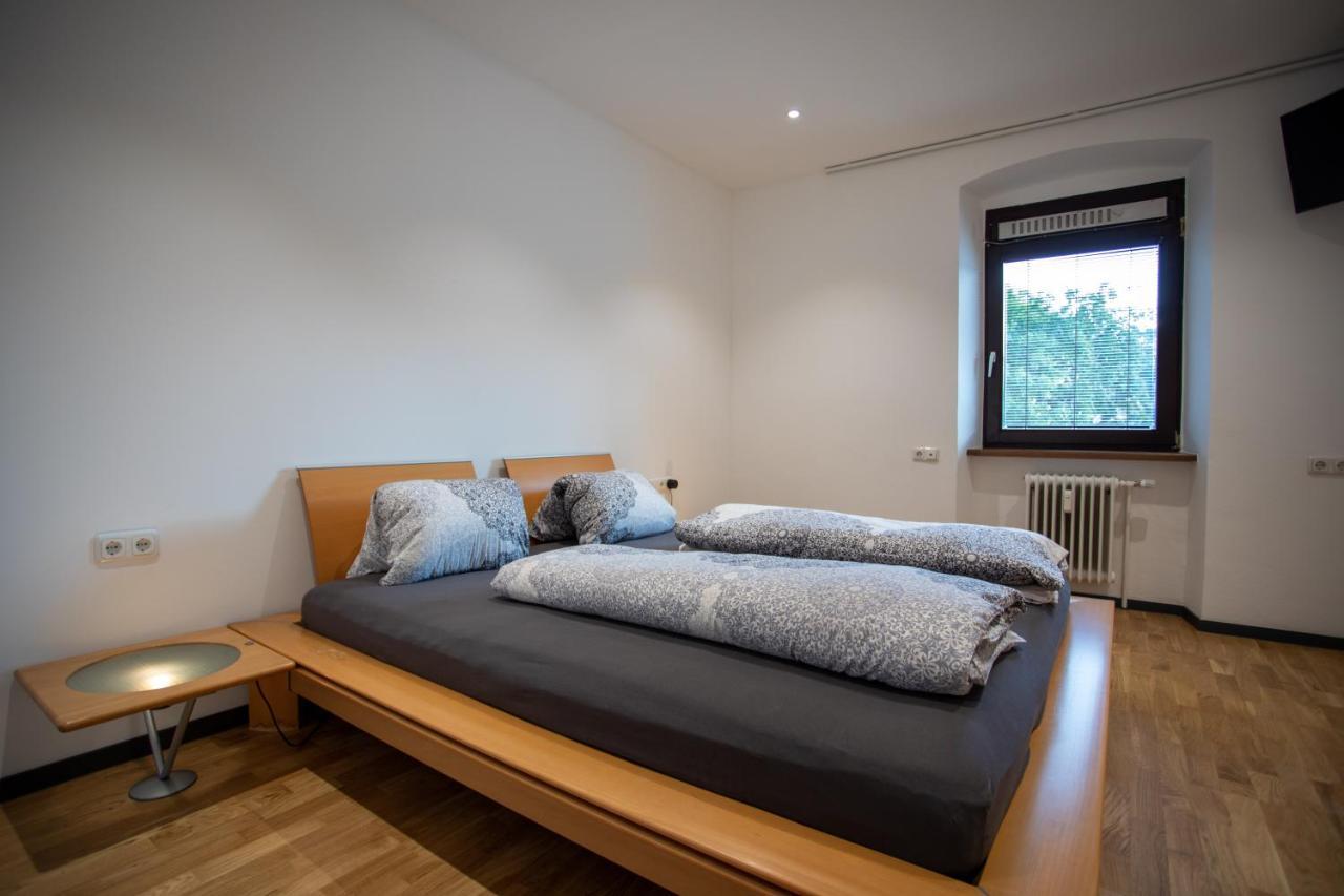 Ferienwohnung Hoepperger Schönberg im Stubaital Kültér fotó