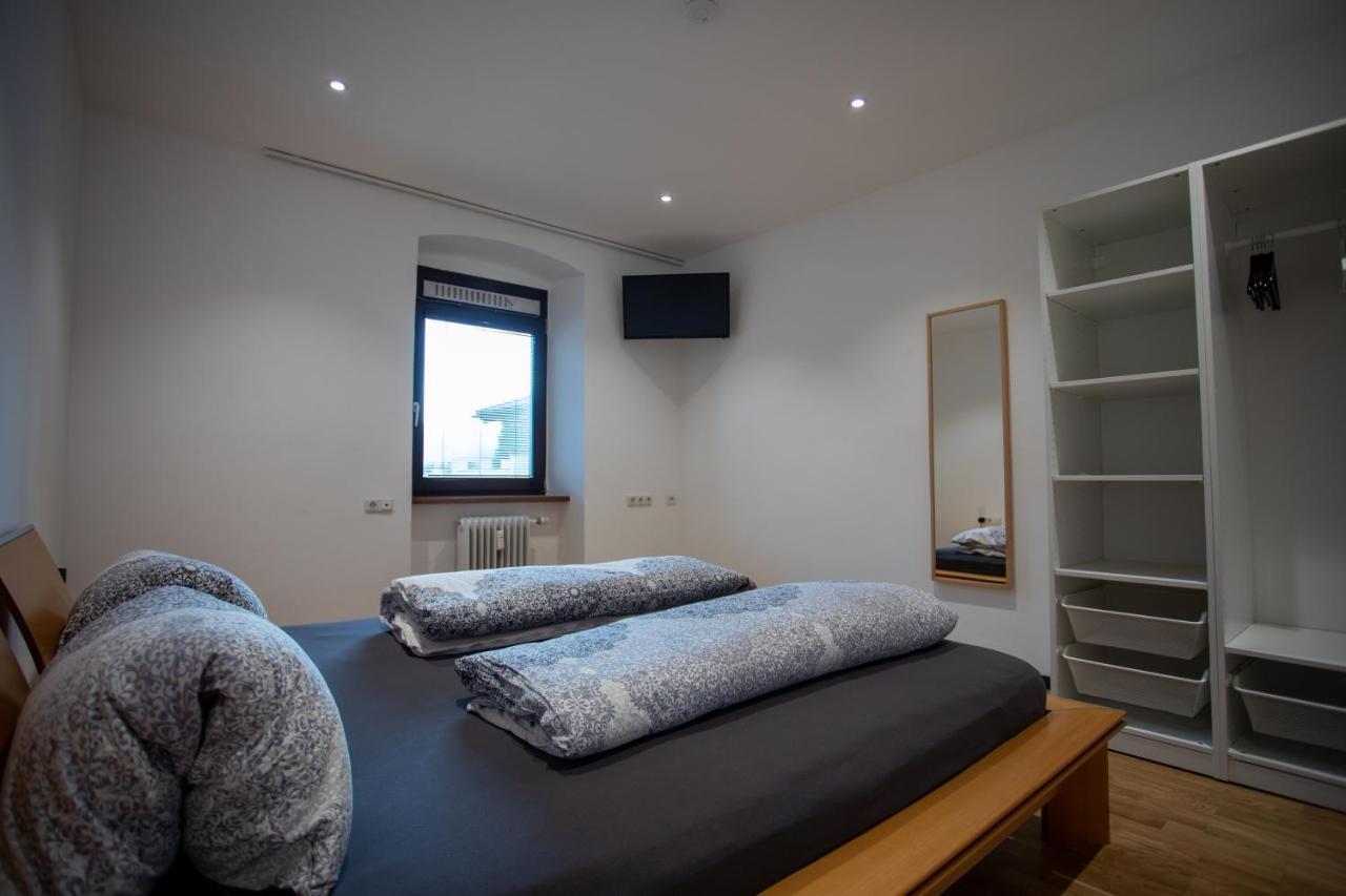 Ferienwohnung Hoepperger Schönberg im Stubaital Kültér fotó