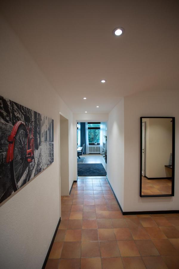 Ferienwohnung Hoepperger Schönberg im Stubaital Kültér fotó